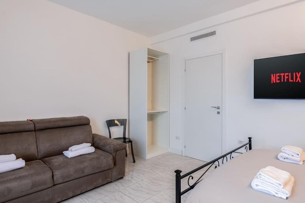 Comfort Suite In Milan Exterior photo