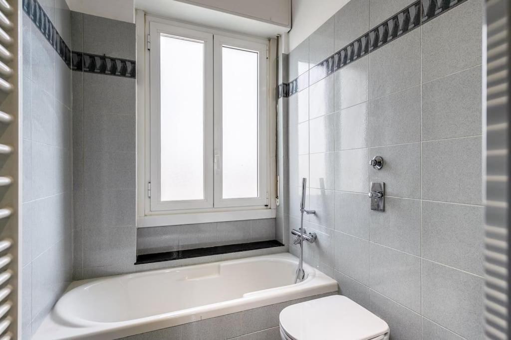 Comfort Suite In Milan Exterior photo