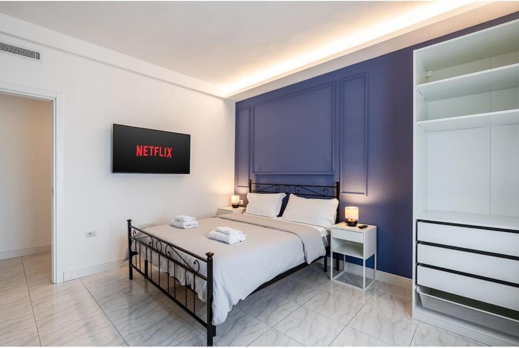 Comfort Suite In Milan Exterior photo