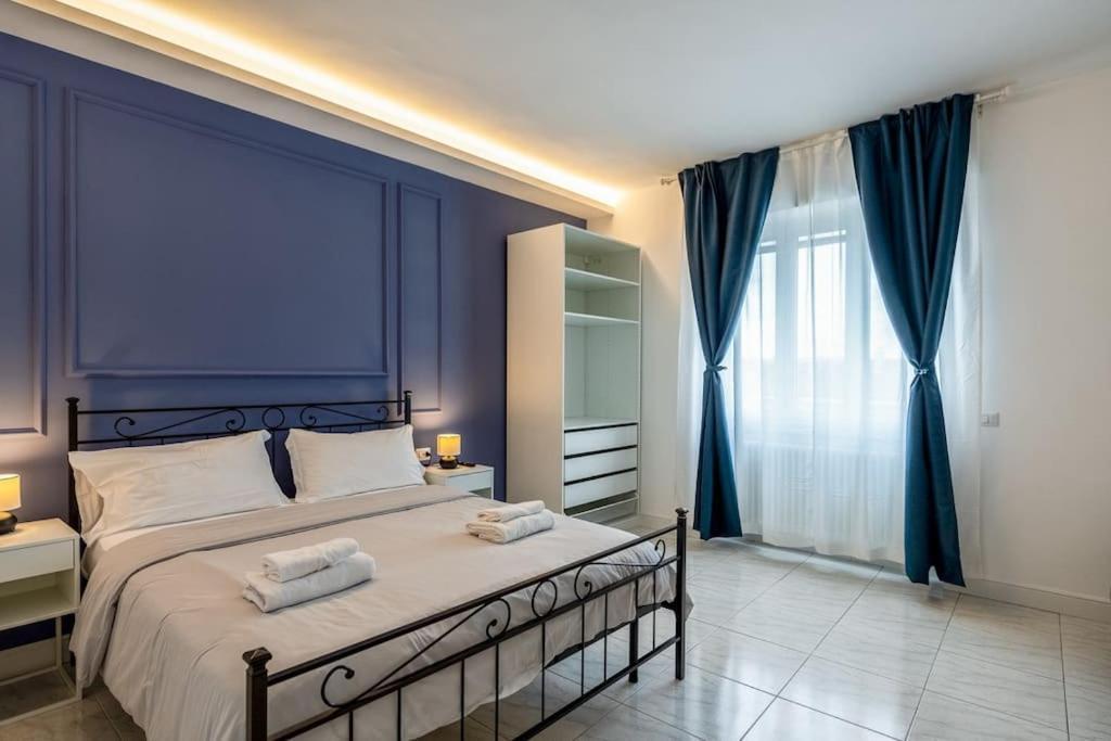 Comfort Suite In Milan Exterior photo