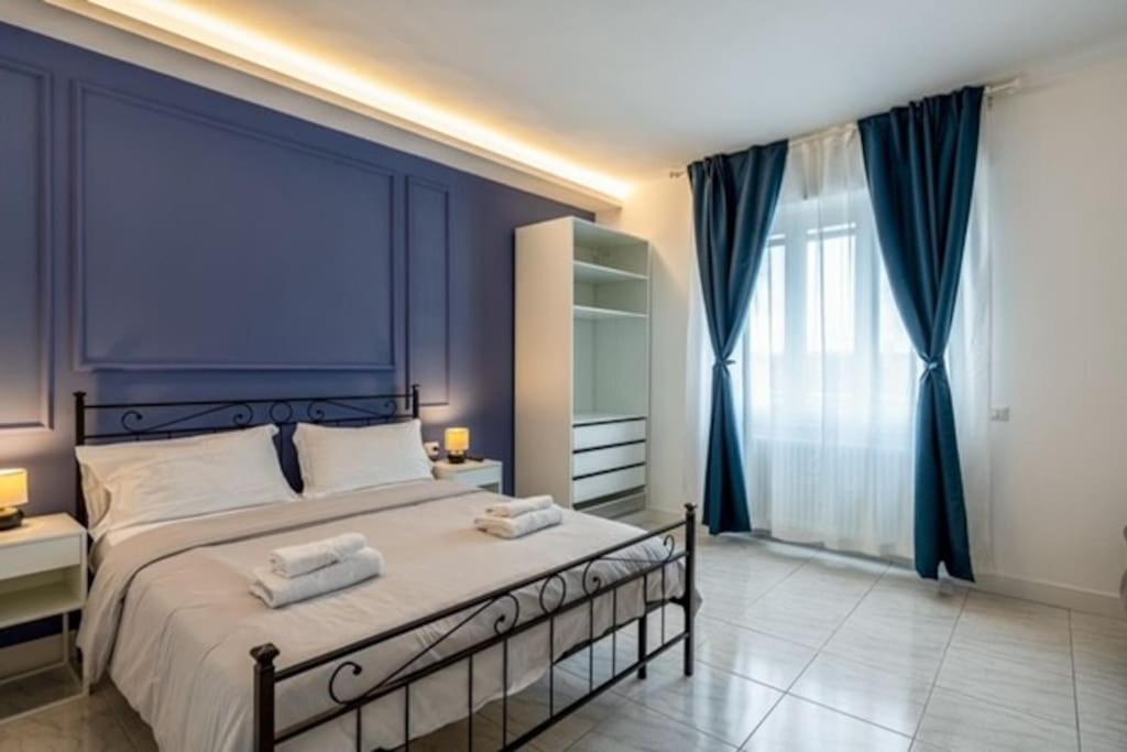 Comfort Suite In Milan Exterior photo