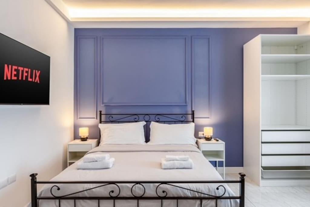 Comfort Suite In Milan Exterior photo