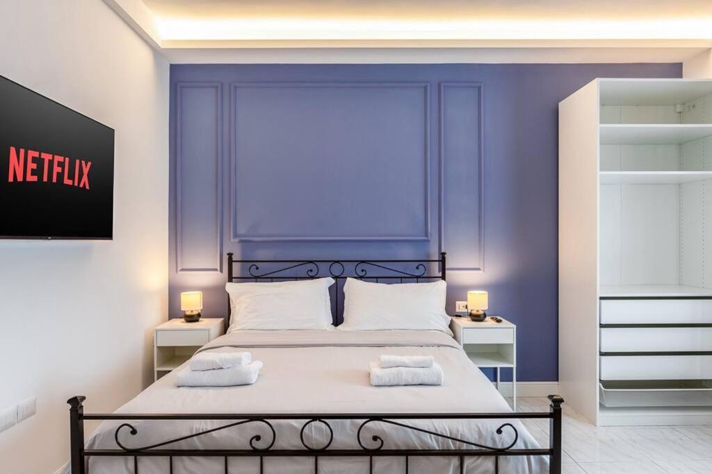 Comfort Suite In Milan Exterior photo