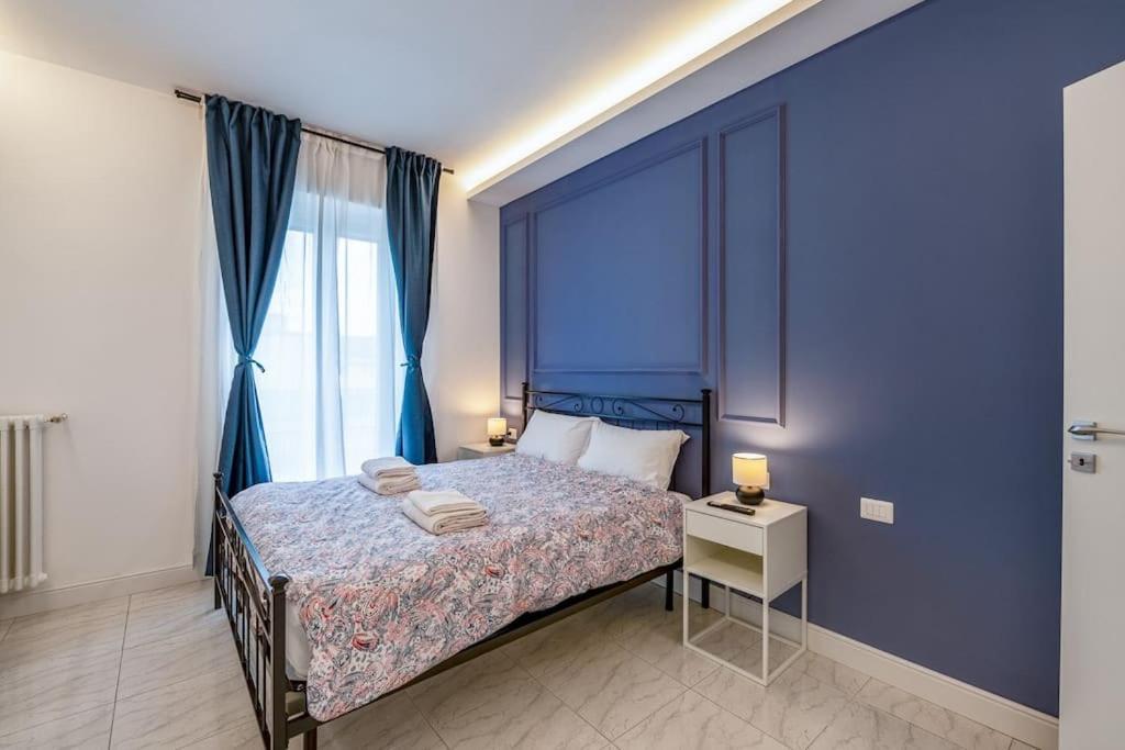 Comfort Suite In Milan Exterior photo