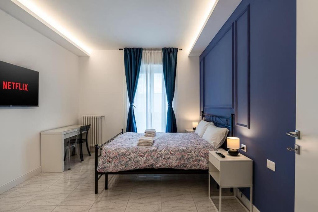 Comfort Suite In Milan Exterior photo