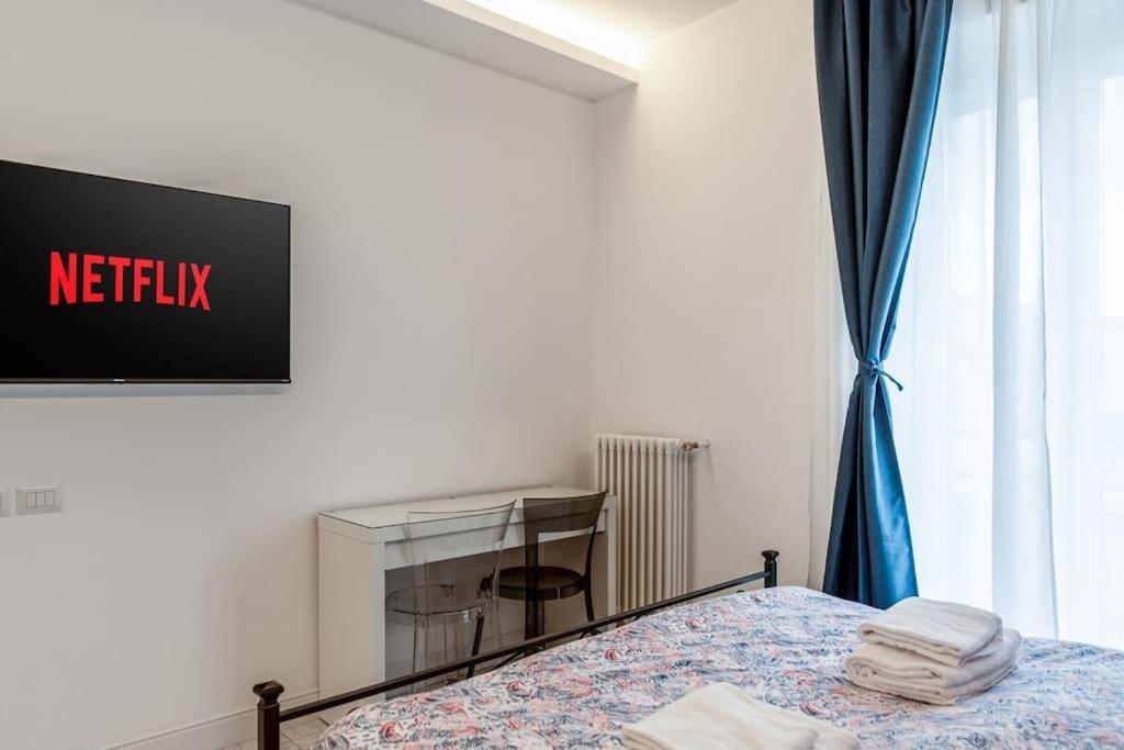 Comfort Suite In Milan Exterior photo