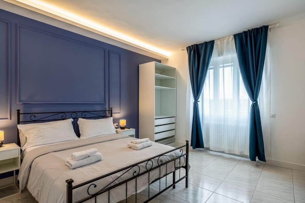 Comfort Suite In Milan Exterior photo