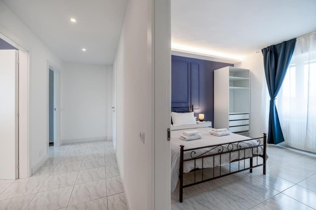 Comfort Suite In Milan Exterior photo